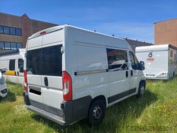Fiat Ducato Camper | 2 Schlafplätze Küche | Reisefertig