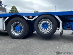 Scania R520 R 520 8x2 Fassi F820RA.2.26 XHE-Dynamic + JIB