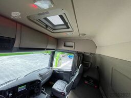 Scania R520 R 520 8x2 Fassi F820RA.2.26 XHE-Dynamic + JIB