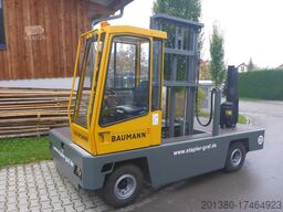Baumann HX40/12/40