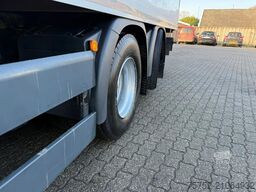 MAN TGS 26.400 7.8M Koffer Stuuras 2500KG LBW AHK A...