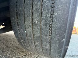 MAN TGS 26.400 7.8M Koffer Stuuras 2500KG LBW AHK A...