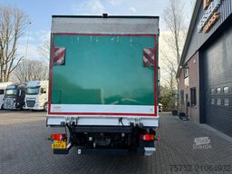 MAN TGS 26.400 7.8M Koffer Stuuras 2500KG LBW AHK A...