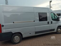 Fiat Weinsberg Carabus 600 K 4 Schlafplätze | Voll ausgestattet