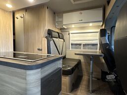 Fiat Weinsberg Carabus 600 K 4 Schlafplätze | Voll ausgestattet