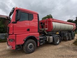 MAN TGX 18.510