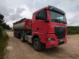 MAN TGX 18.510