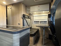 Fiat Weinsberg Carabus 600 K 4 Schlafplätze | Voll ausgestattet