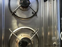 Fiat Weinsberg Carabus 600 K 4 Schlafplätze | Voll ausgestattet