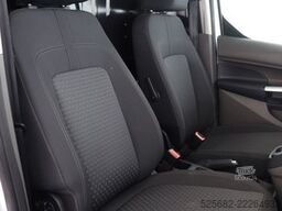 ford Transit Connect 1.5 120 L2 KASTEN STANDHZ,KLIMA