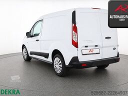 ford Transit Connect 1.5 TDCi KASTEN 3 SITZE,STANDHZ