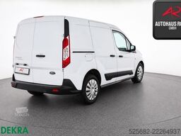 ford Transit Connect 1.5 TDCi KASTEN 3 SITZE,STANDHZ