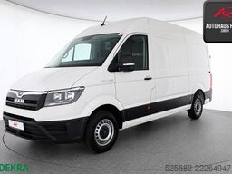 man TGE 3.140 4X2F SB L2H2 KAMERA,1.HAND,CARPLAY,SH
