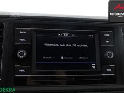 man TGE 3.140 4X2F SB L2H2 KAMERA,1.HAND,CARPLAY,SH