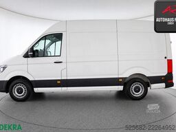 man TGE 3.140 4X2F SB L2H2 KAMERA,1.HAND,CARPLAY,SH
