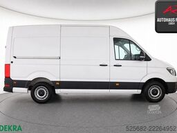 man TGE 3.140 4X2F SB L2H2 KAMERA,1.HAND,CARPLAY,SH