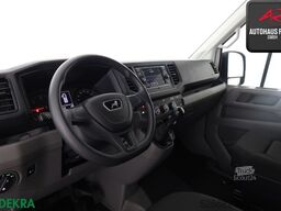 man TGE 3.140 4X2F SB L2H2 KAMERA,1.HAND,CARPLAY,SH