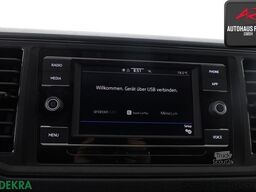 man TGE 3.140 4X2F SB L2H2 KAMERA,1.HAND,CARPLAY,SH