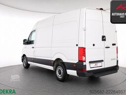 man TGE 3.140 4X2F SB L2H2 KAMERA,1.HAND,CARPLAY,SH
