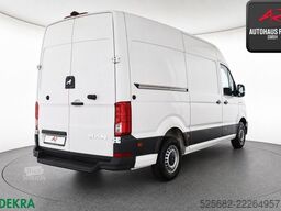 man TGE 3.140 4X2F SB L2H2 KAMERA,1.HAND,CARPLAY,SH