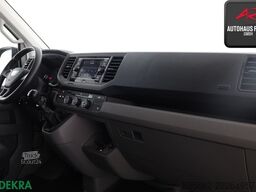 man TGE 3.140 4X2F SB L2H2 KAMERA,1.HAND,CARPLAY,SH