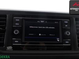 man TGE 3.140 4X2F SB L2H2 KAMERA,1.HAND,CARPLAY,SH