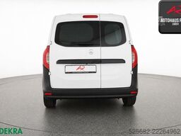 mercedes-benz Citan 110 CDI KASTEN KLIMA,KAMERA,CARPLAY,MBUX