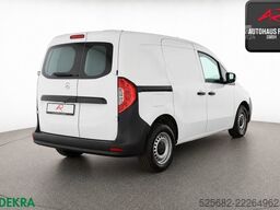 mercedes-benz Citan 110 CDI KASTEN KLIMA,KAMERA,CARPLAY,MBUX