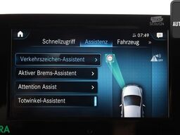 mercedes-benz Citan 110 CDI KASTEN KLIMA,KAMERA,CARPLAY,MBUX