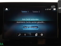 mercedes-benz Citan 110 CDI KASTEN KLIMA,KAMERA,CARPLAY,MBUX
