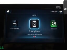 mercedes-benz Citan 110 CDI KASTEN KLIMA,KAMERA,CARPLAY,MBUX