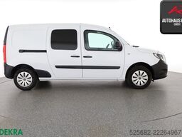 mercedes-benz Citan 111 CDI KASTEN EXTRALANG NAVI,KLIMA,1.HAND