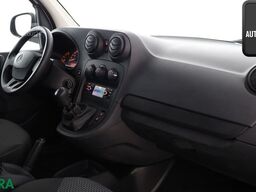 mercedes-benz Citan 111 CDI KASTEN EXTRALANG NAVI,KLIMA,1.HAND