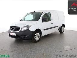 mercedes-benz Citan 111 CDI KASTEN EXTRALANG NAVI,KLIMA,1.HAND