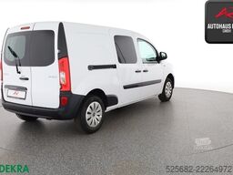 mercedes-benz Citan 111 CDI KASTEN EXTRALANG NAVI,KLIMA,1.HAND