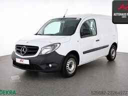 mercedes-benz Citan 112 CDI KASTEN NAVIGATION,KLIMA,1.HAND,AHK