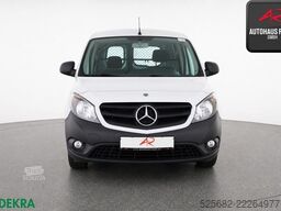 mercedes-benz Citan 112 CDI KASTEN NAVIGATION,KLIMA,1.HAND,AHK