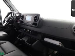 mercedes-benz Sprinter 215 CDI KASTEN SCHWINGSITZ,LEDER,KAMERA