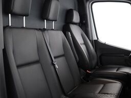 mercedes-benz Sprinter 215 CDI KASTEN SCHWINGSITZ,LEDER,KAMERA