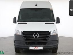 mercedes-benz Sprinter 315 CDI KASTEN L3H2 KAMERA,KLIMA,NAVI