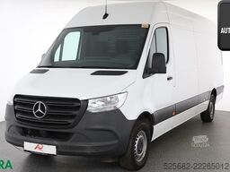 mercedes-benz Sprinter 315 CDI KASTEN L3H2 KAMERA,NAVI,KLIMA