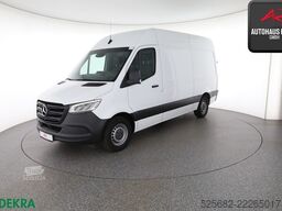 mercedes-benz Sprinter 316 CDI L2H2 KASTEN DISTRO,360GRAD,LED