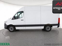 mercedes-benz Sprinter 316 CDI L2H2 KASTEN DISTRO,360GRAD,LED