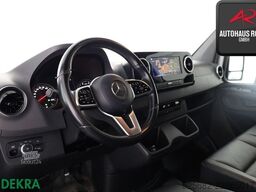 mercedes-benz Sprinter 316 CDI L2H2 KASTEN DISTRO,360GRAD,LED
