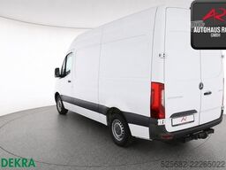 mercedes-benz Sprinter 316 CDI L2H2 KASTEN DISTRO,360GRAD,LED