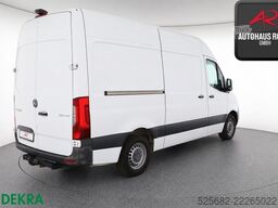 mercedes-benz Sprinter 316 CDI L2H2 KASTEN DISTRO,360GRAD,LED