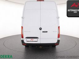 mercedes-benz Sprinter 316 CDI L2H2 KASTEN DISTRO,360GRAD,LED