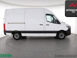 mercedes-benz Sprinter 316 CDI L2H2 KASTEN DISTRO,360GRAD,LED