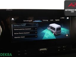 mercedes-benz Sprinter 316 CDI L2H2 KASTEN DISTRO,360GRAD,LED