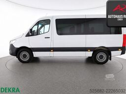 mercedes-benz Sprinter 316 CDI TOURER 9 SITZE STANDHZ,KAMERA